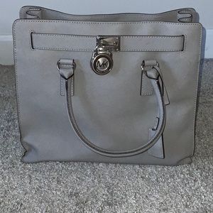 Michael Kors Hamilton Purse